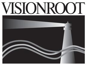 VisionRoot Logo