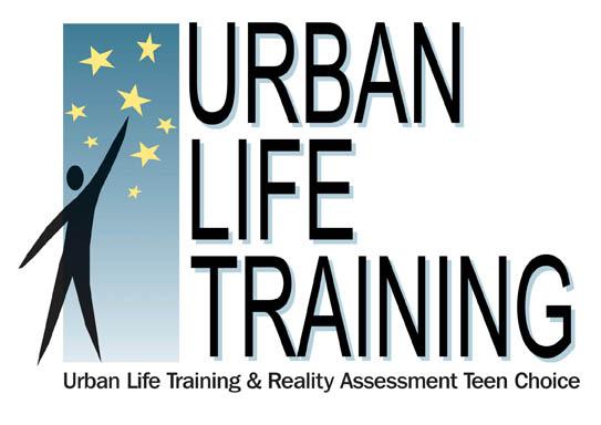Urban Life Training Logo