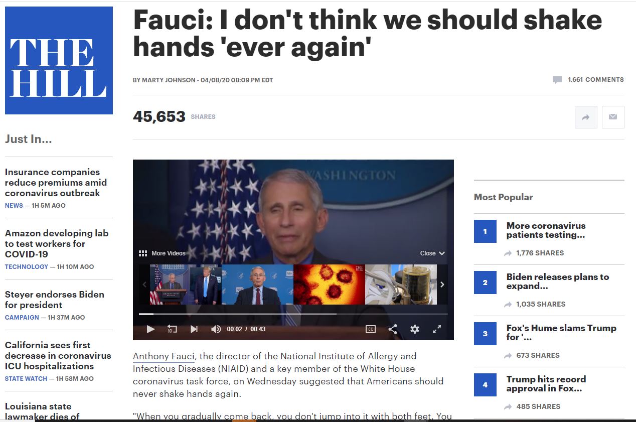 The Great Fraud-The COVID-19 Agenda- Part 7 What Is the Cost to Society of the Lockdowns?