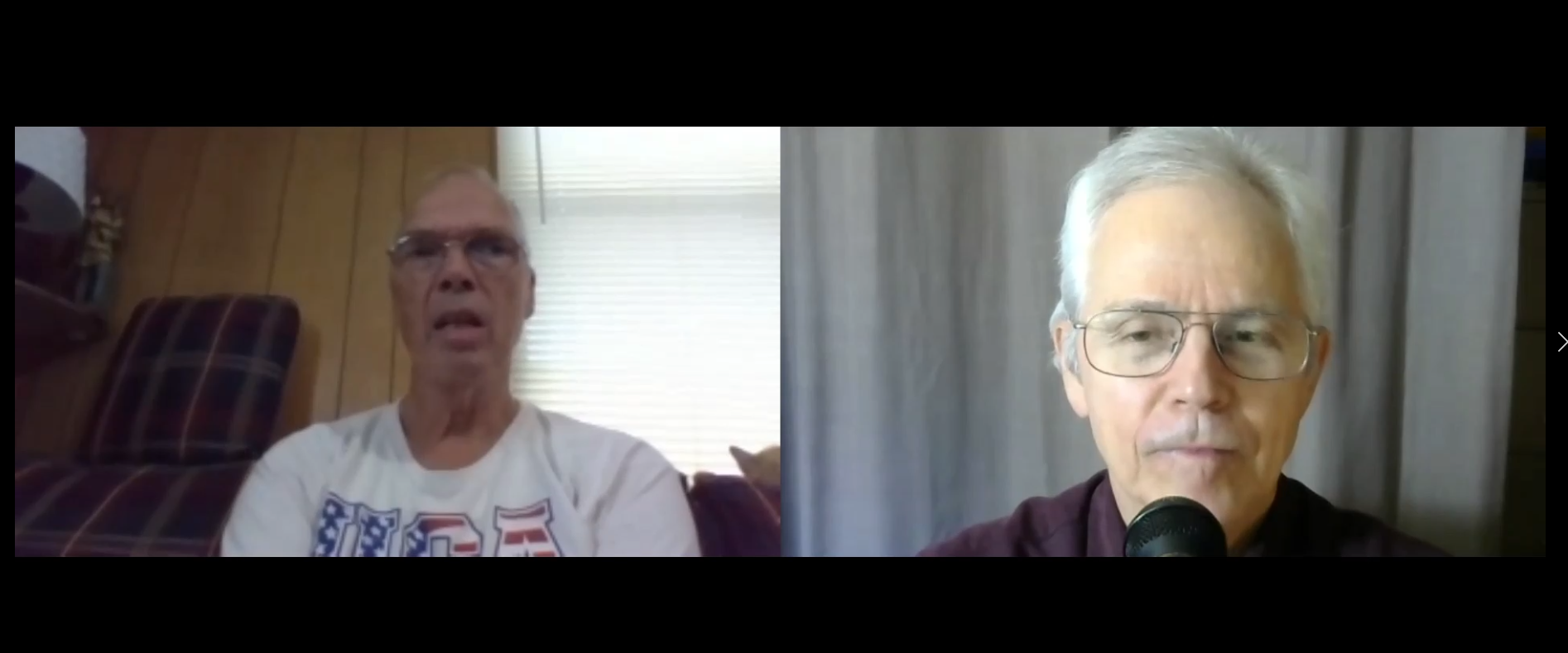 The Family Rooted in Absolute Sexual Ethics-Part 2 with Andrew Derricutt