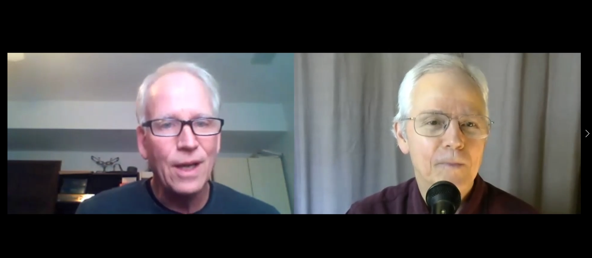 Interview with Elliot Simon-Republican Candidate for WV House of Delegates-67th District