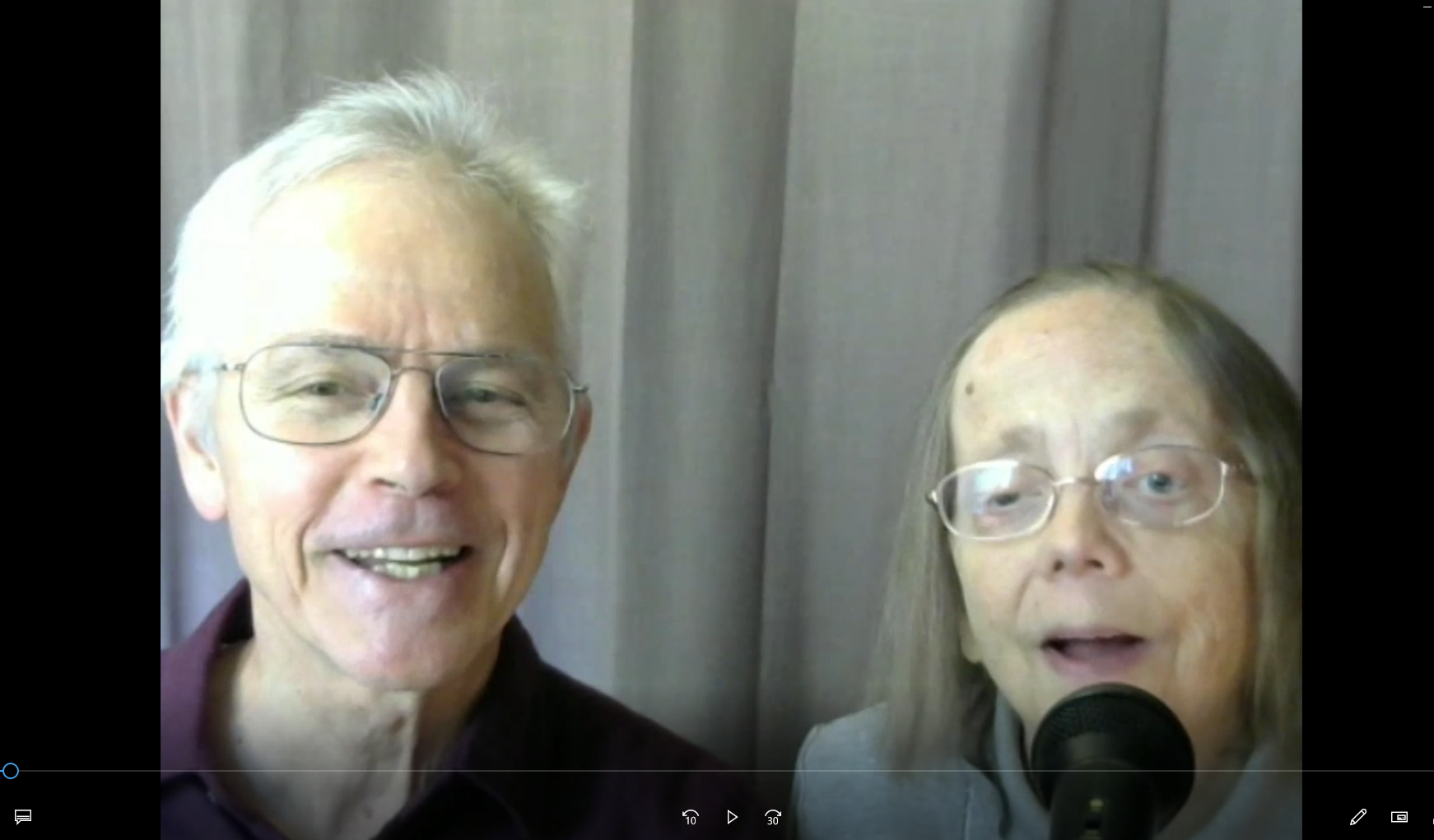 The Family Rooted in Absolute Sexual Ethics-Part 1 with Stacey Urban