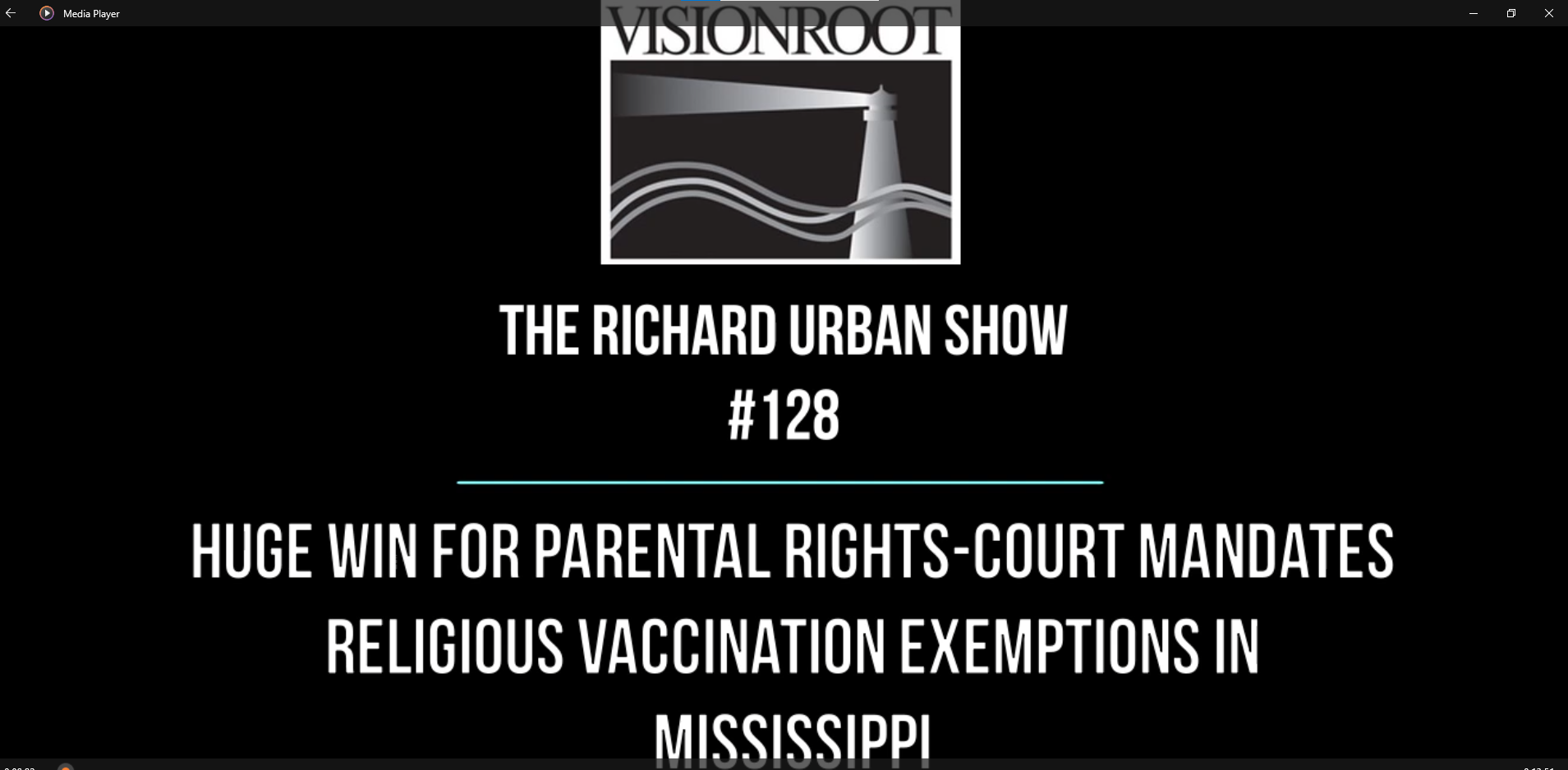 Huge Win For Parental Rights-Court Mandates Religious Vaccination Exemptions in Mississippi