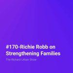 Richie Robb on Strengthening Families