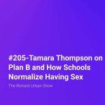 The Richard Urban Show